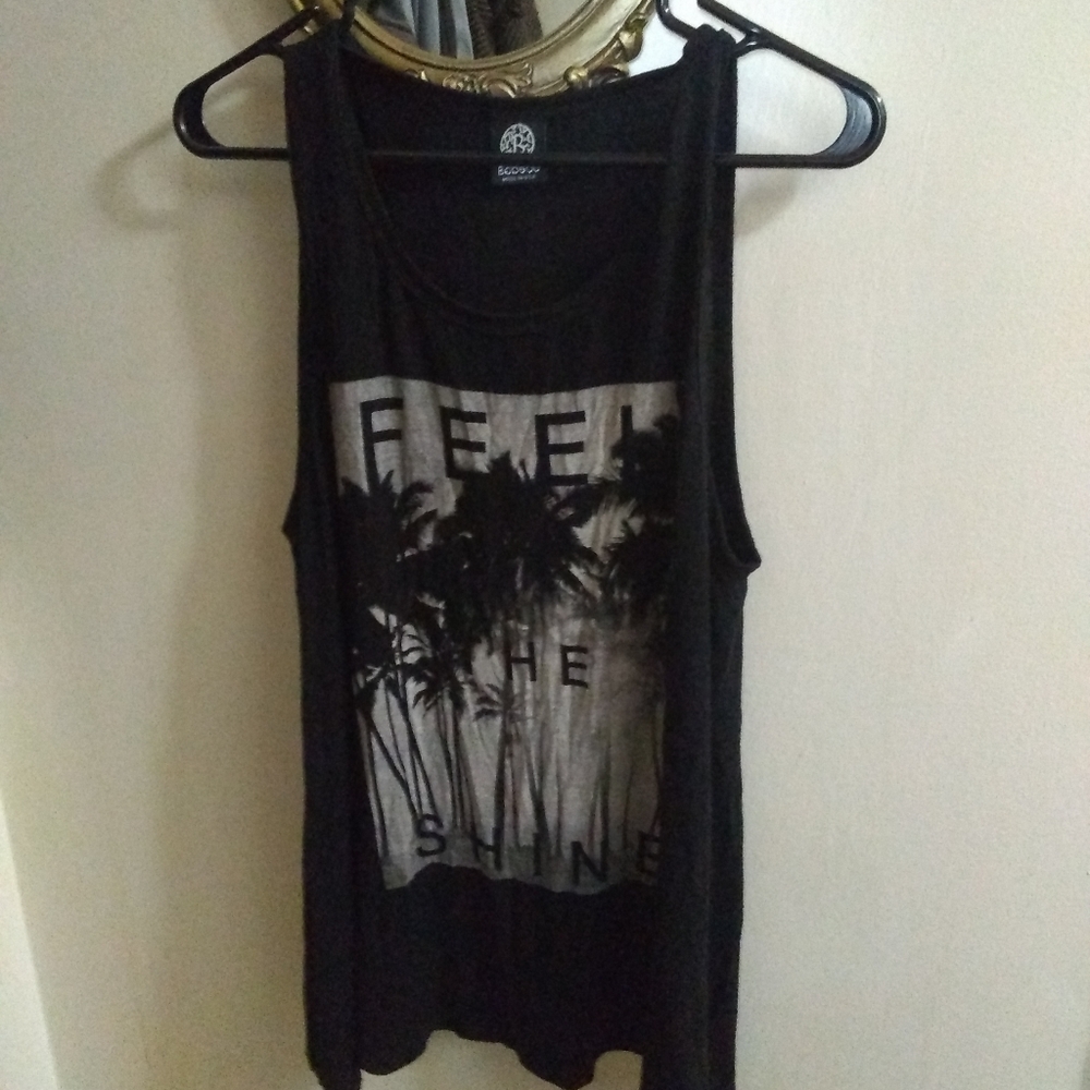 Bobeau tank top